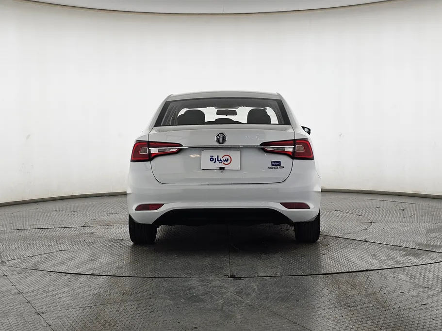 2023 MG 5 STD 