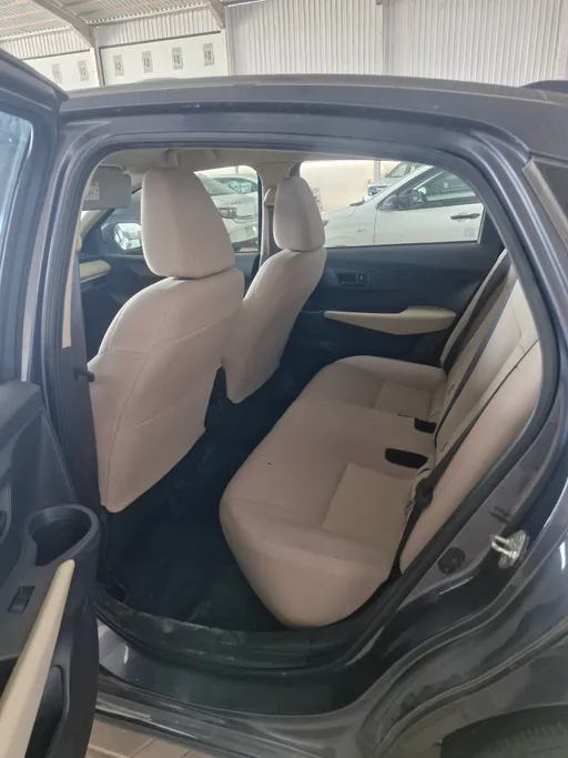 2023 Toyota Yaris  Y 
