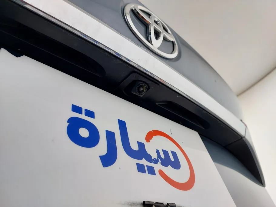 تويوتا كورولا XLI Executive 2024 