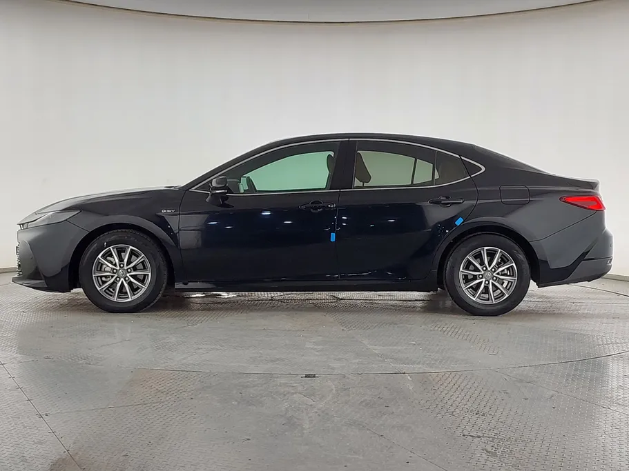 2025 تويوتا Camry  E HEV 