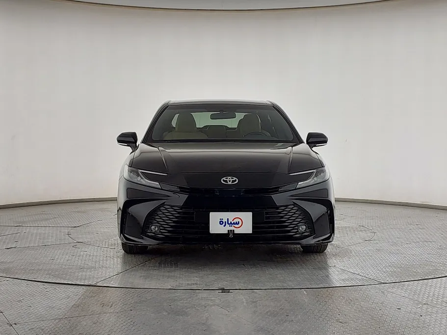 2025 تويوتا Camry  E HEV 