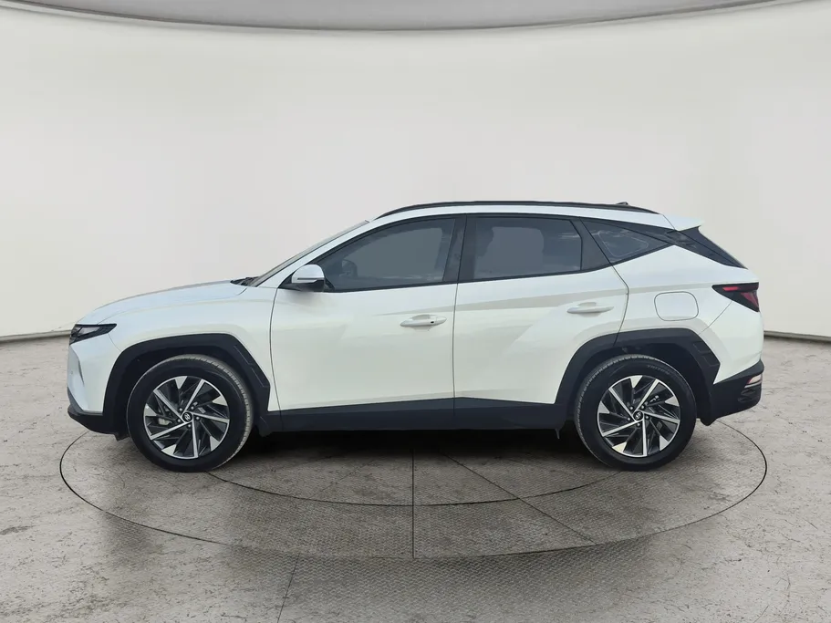 2024 هيونداي Tucson سمارت 