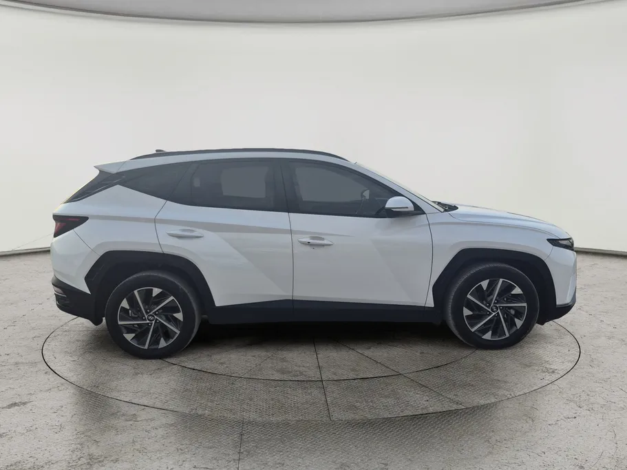 2024 هيونداي Tucson سمارت 