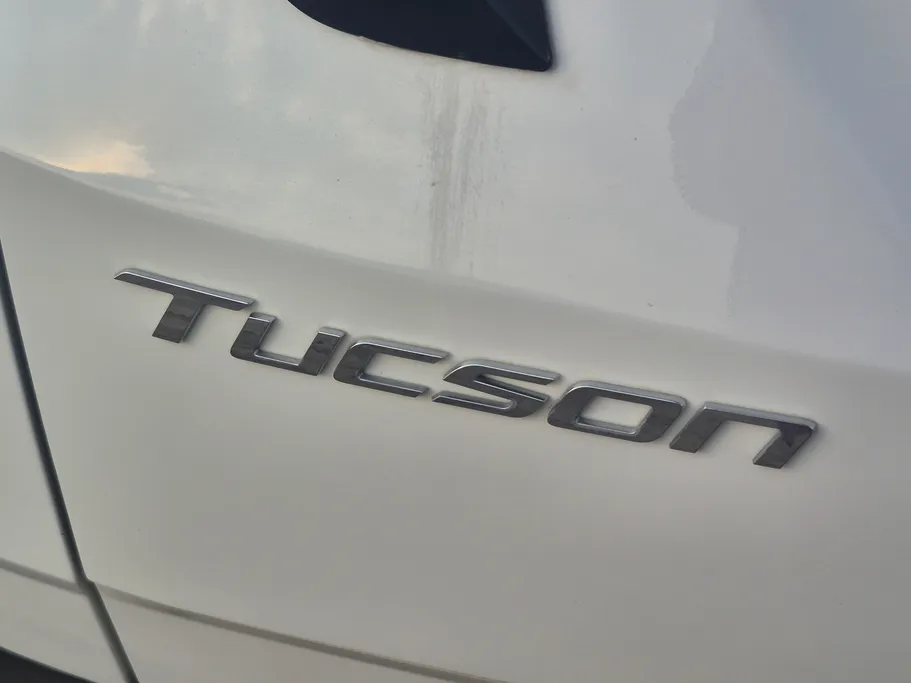 2024 هيونداي Tucson سمارت 