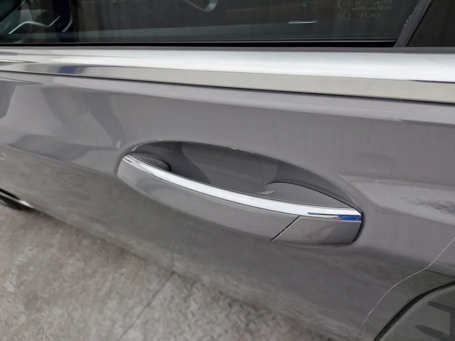2022 BMW 7 Series 730Li 
