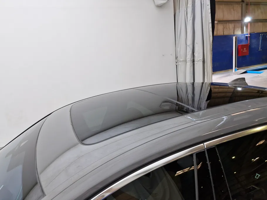 2022 BMW 7 Series 730Li 