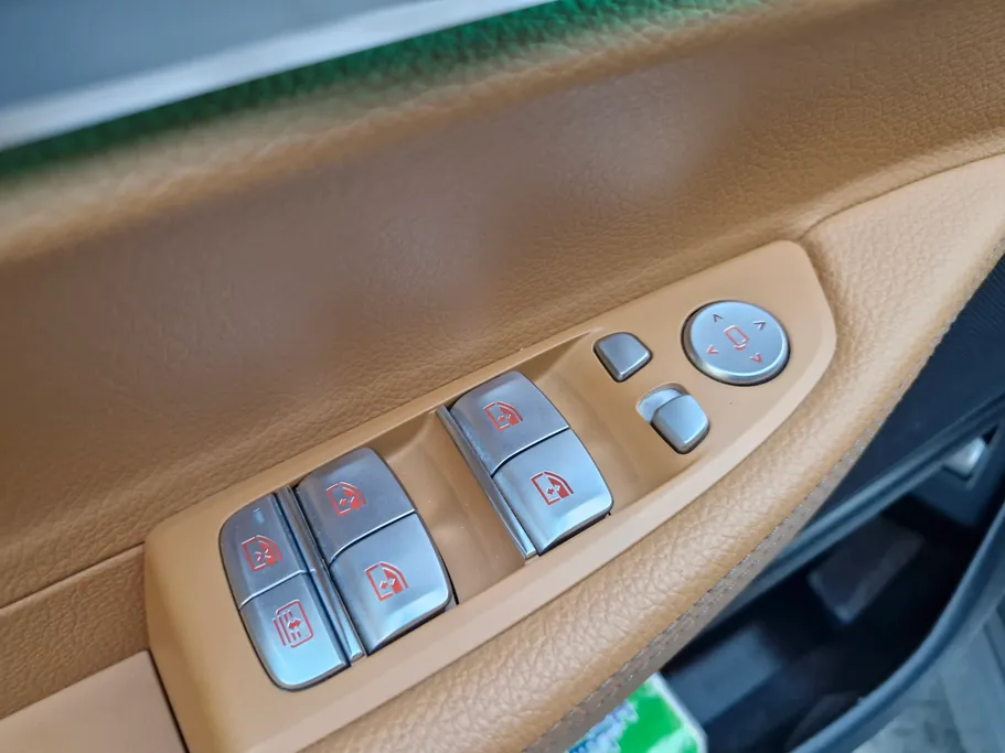 2022 BMW 7 Series 730Li 