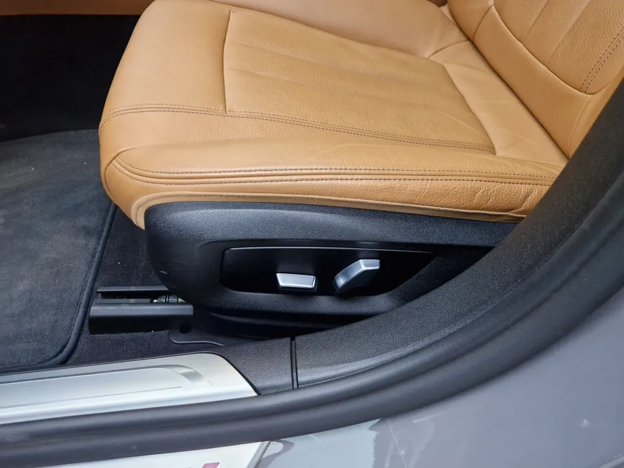 2022 BMW 7 Series 730Li 