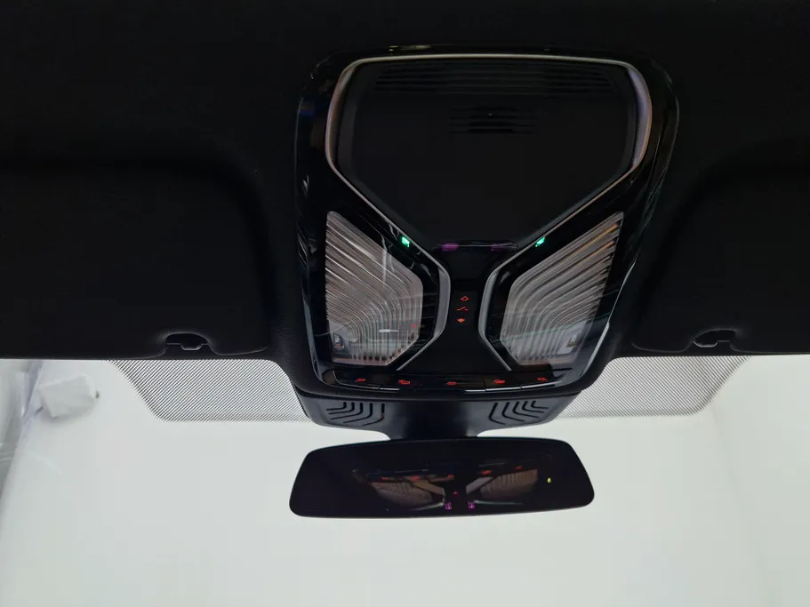 2022 BMW 7 Series 730Li 
