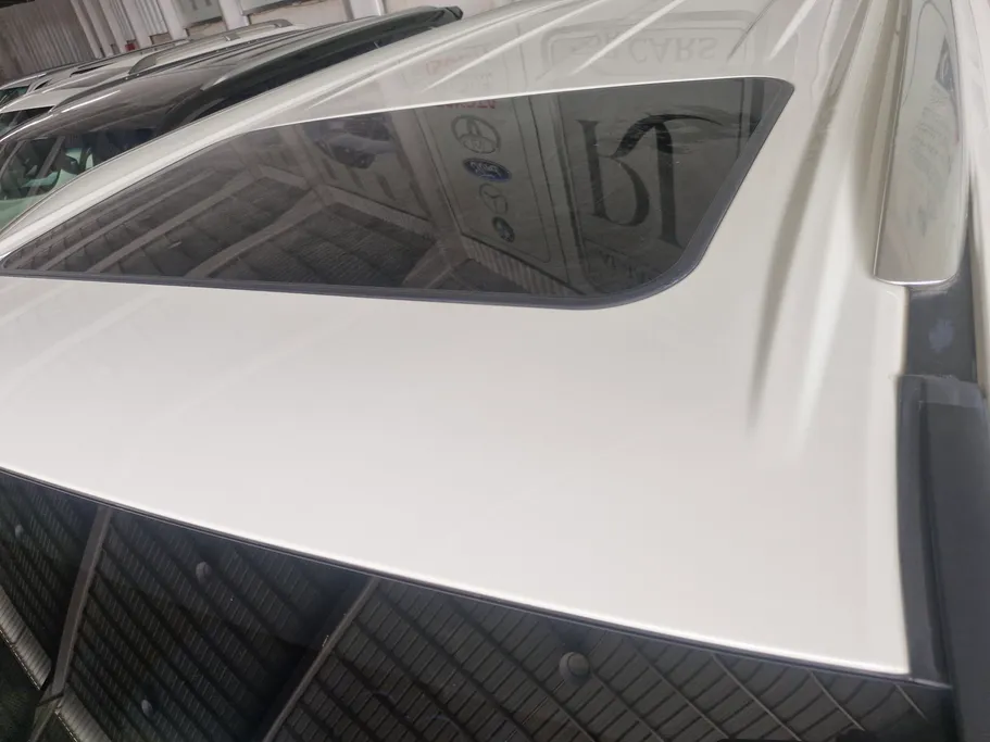 2024 Toyota Land Cruiser GXR4 