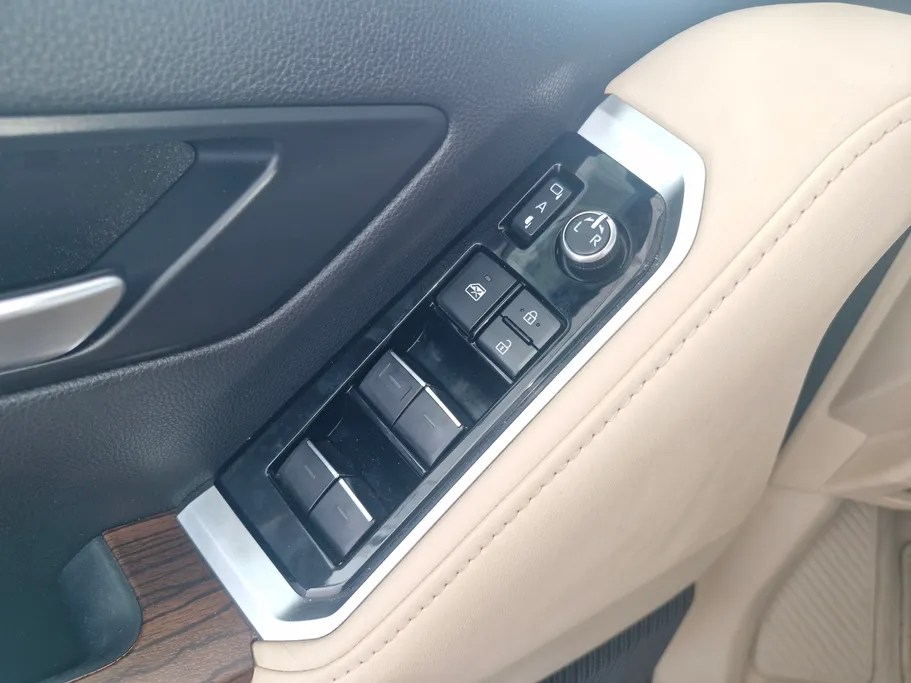 2024 Toyota Land Cruiser GXR4 