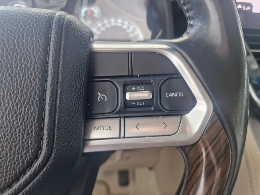 2024 Toyota Land Cruiser GXR4 