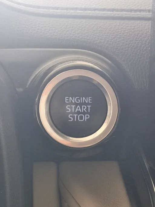 2024 Toyota Land Cruiser GXR4 