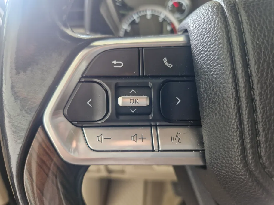 2024 Toyota Land Cruiser GXR4 