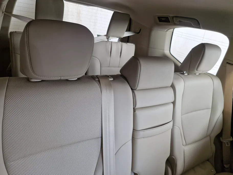 2024 Toyota Land Cruiser GXR4 