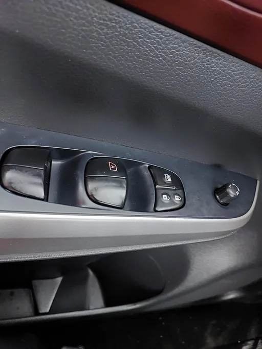 2020 Nissan Navara SE 
