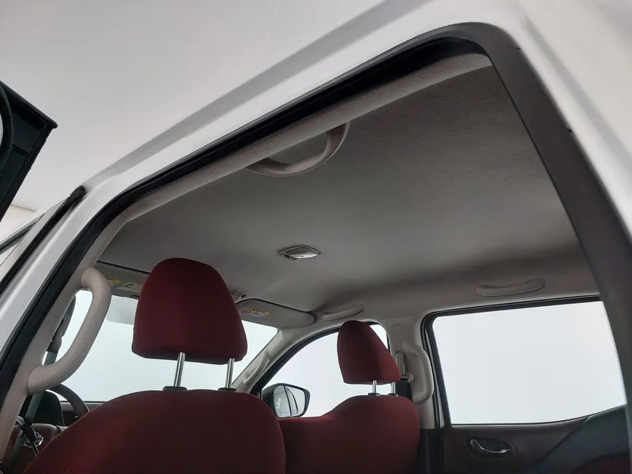 2020 Nissan Navara SE 