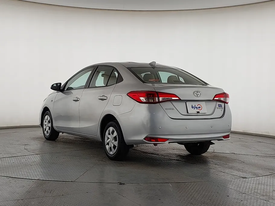2022 تويوتا Yaris  Y 