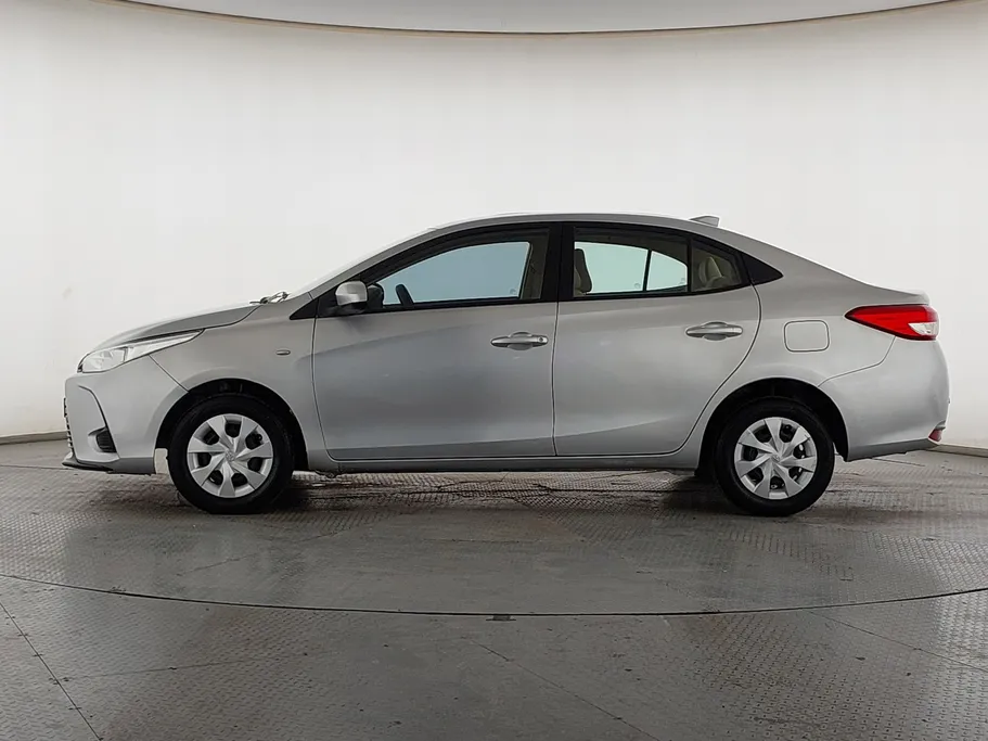 2022 تويوتا Yaris  Y 