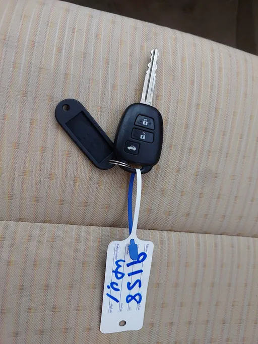 2022 تويوتا Yaris  Y 