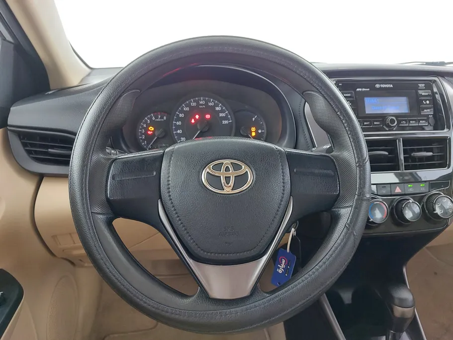 2022 تويوتا Yaris  Y 