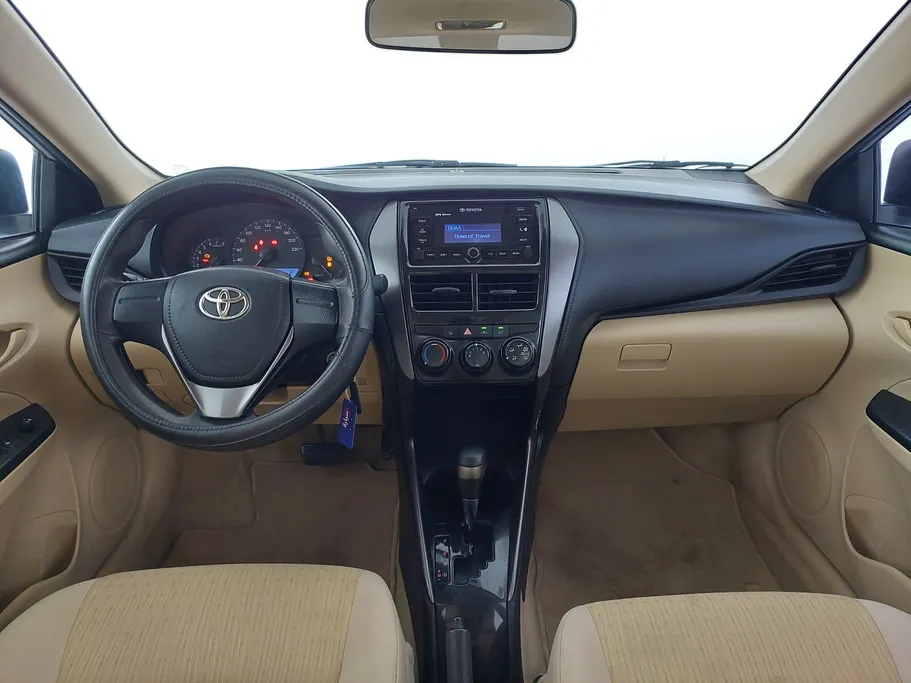 2022 تويوتا Yaris  Y 