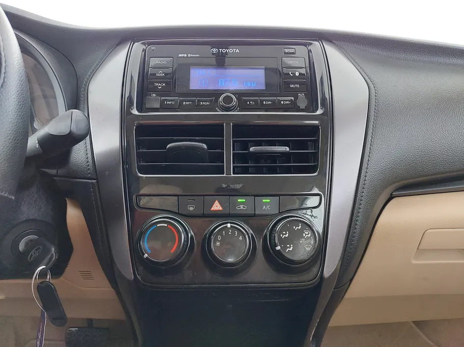2022 تويوتا Yaris  Y 