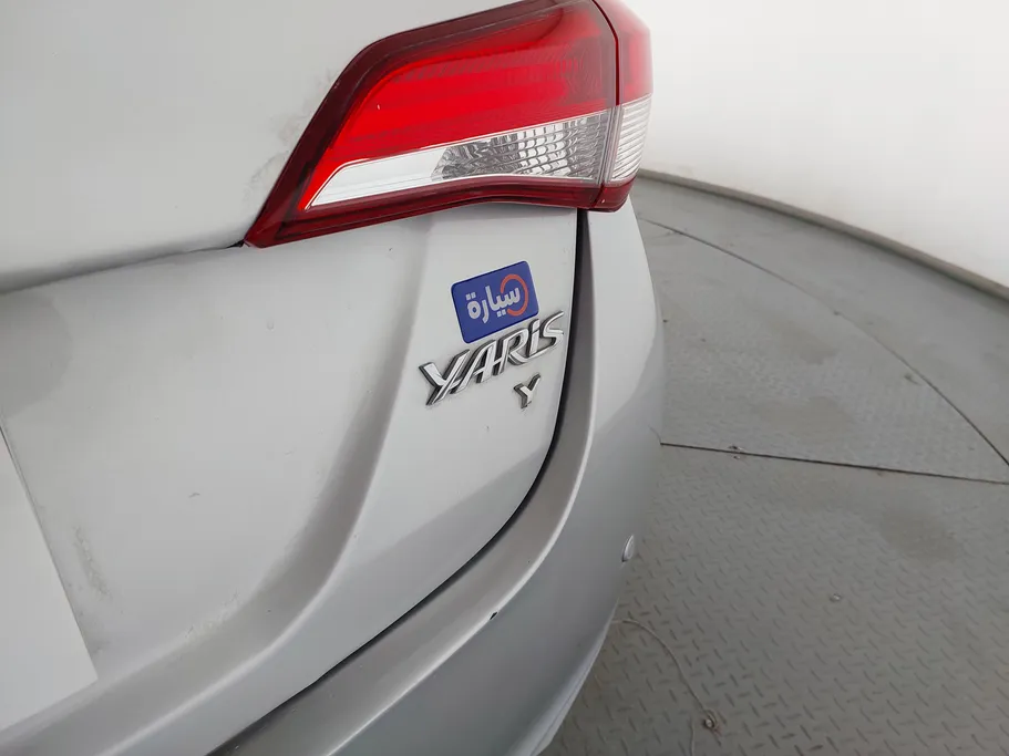 2022 تويوتا Yaris  Y 