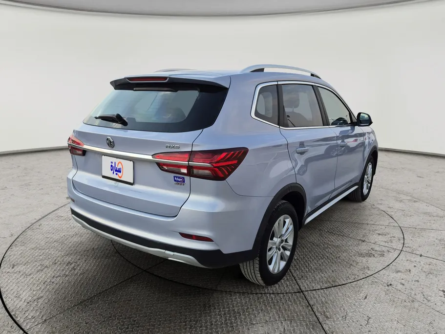 ام جي RX5 STD 2023 