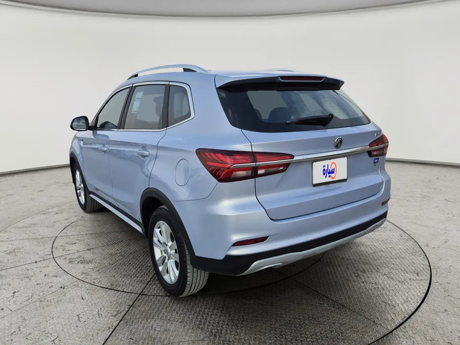 ام جي RX5 STD 2023 