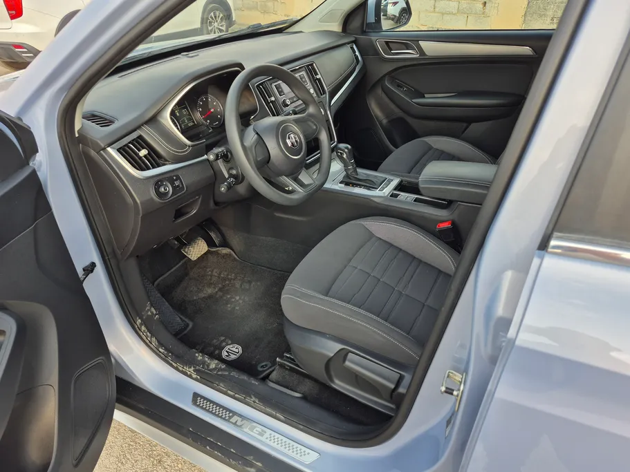 ام جي RX5 STD 2023 