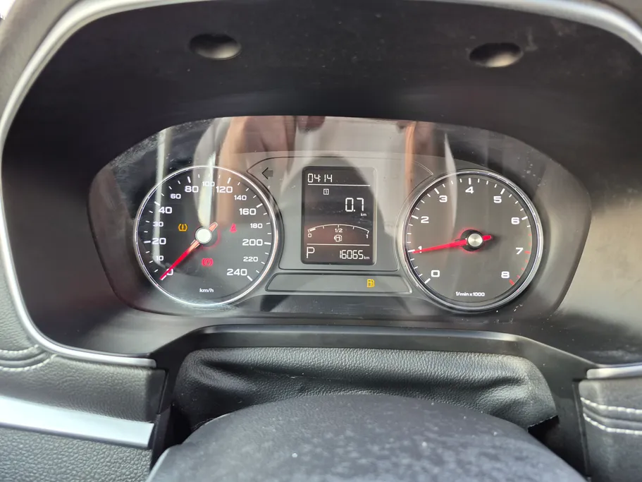 ام جي RX5 STD 2023 