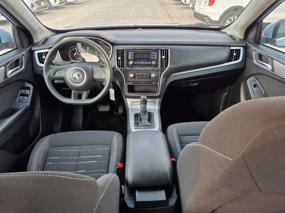 ام جي RX5 STD 2023 