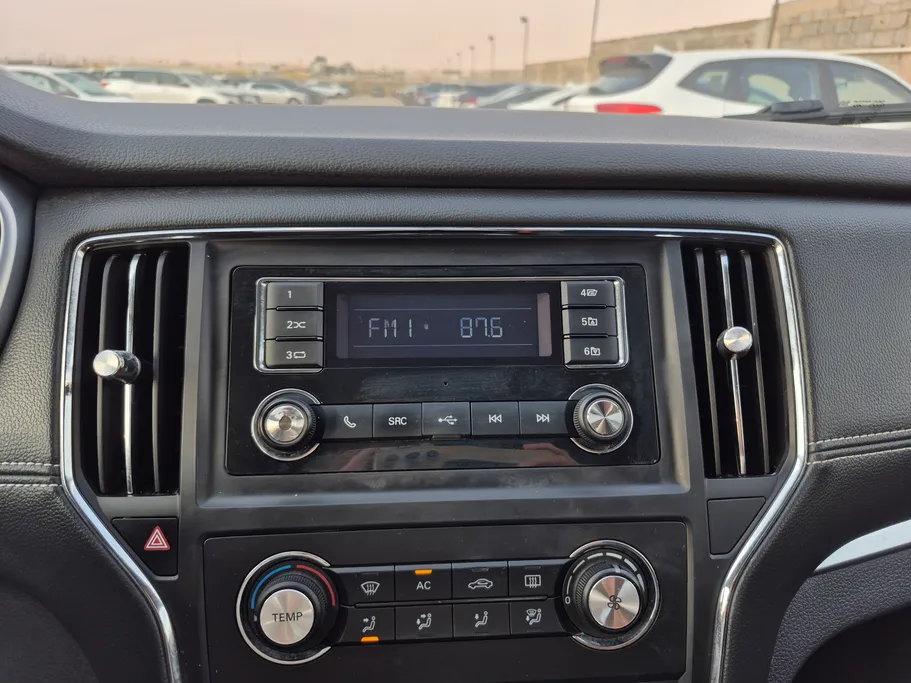 ام جي RX5 STD 2023 