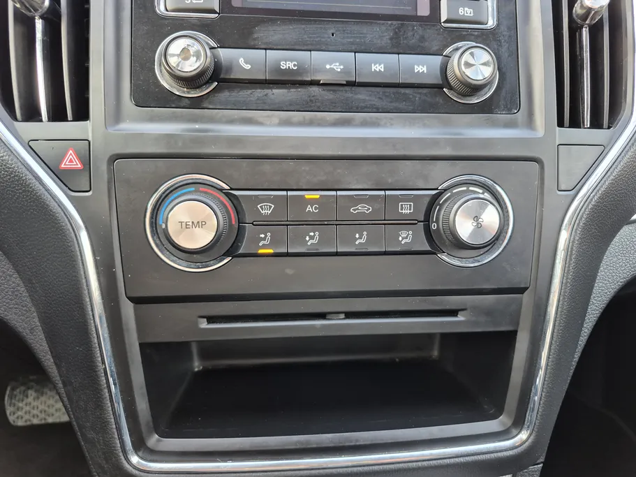 ام جي RX5 STD 2023 
