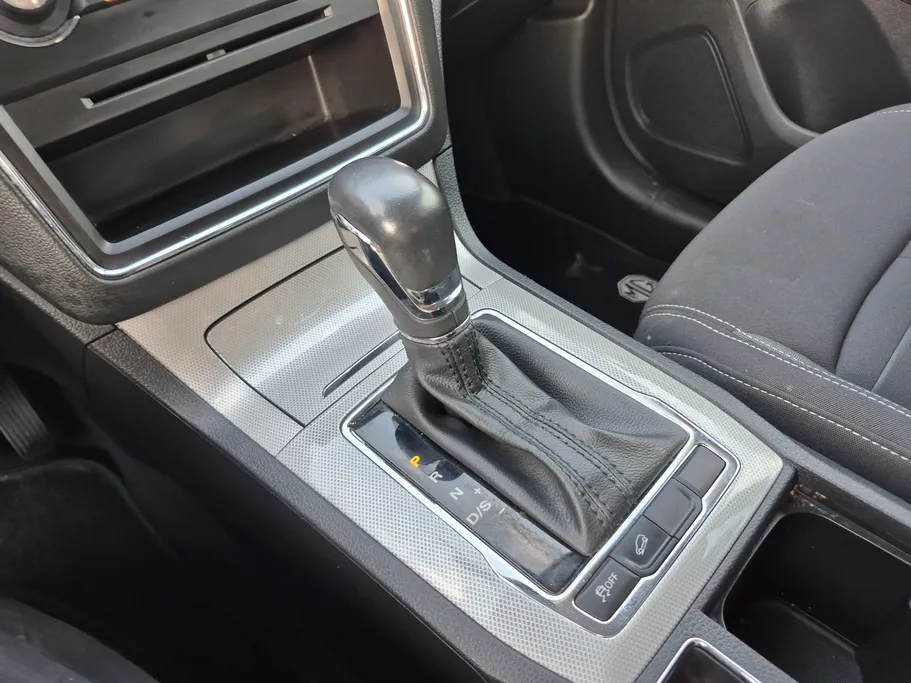 ام جي RX5 STD 2023 