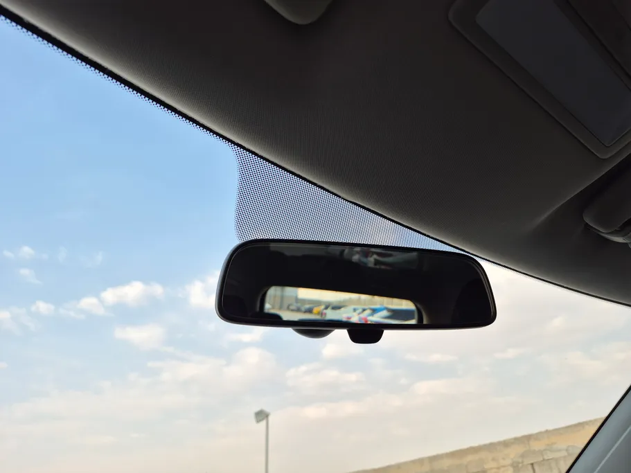 ام جي RX5 STD 2023 