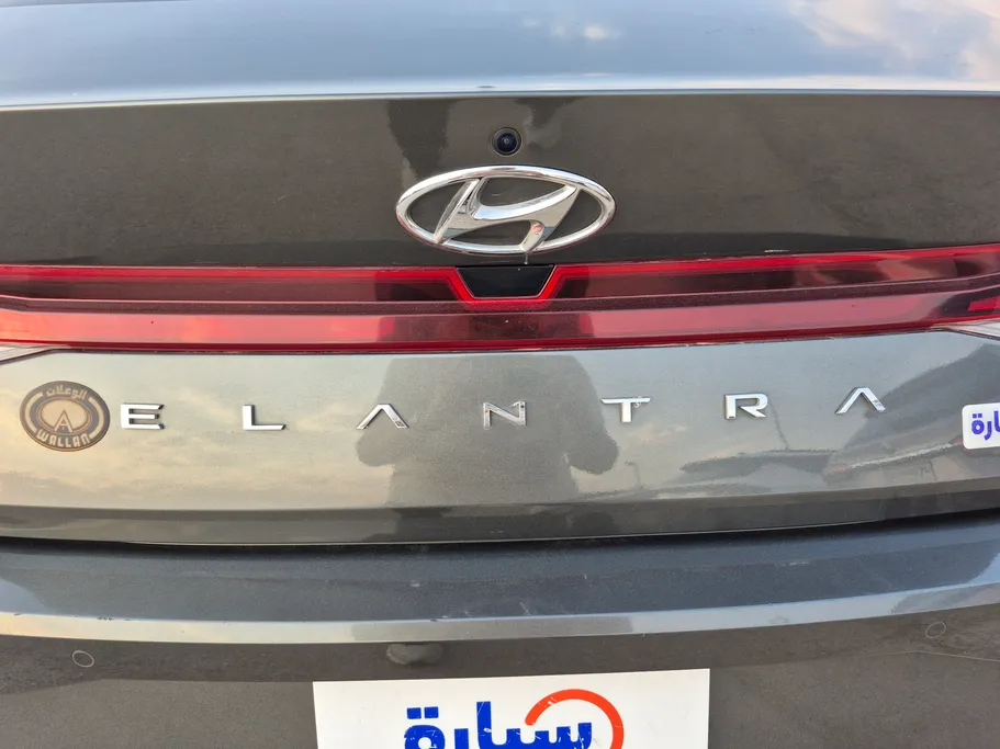 هيونداي النترا سمارت 2023 