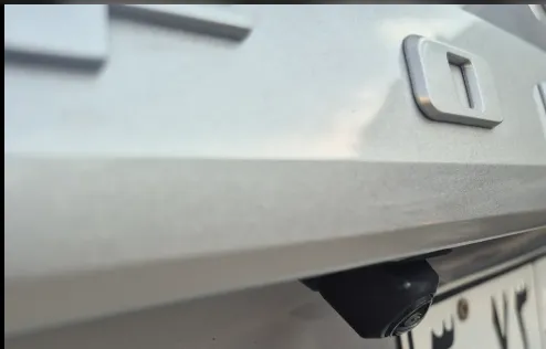 2024 Toyota Fortuner GX 
