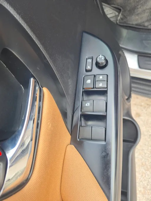 2024 Toyota Fortuner GX 
