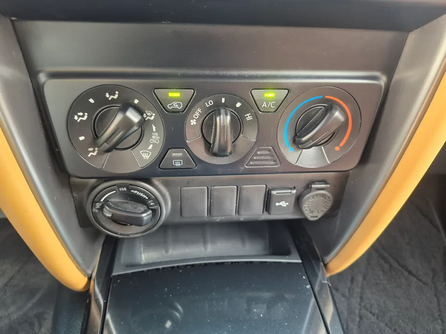 2024 Toyota Fortuner GX 