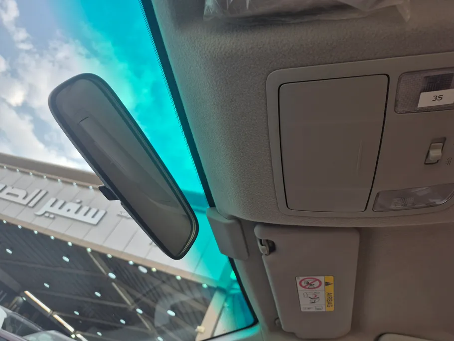 2024 Toyota Fortuner GX 