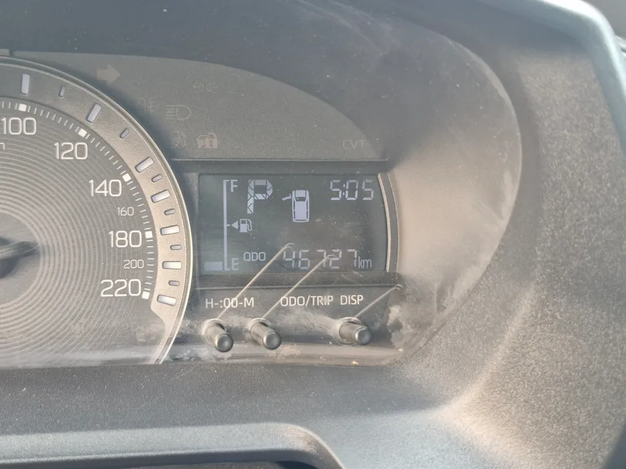 2023 Toyota Yaris  Y 