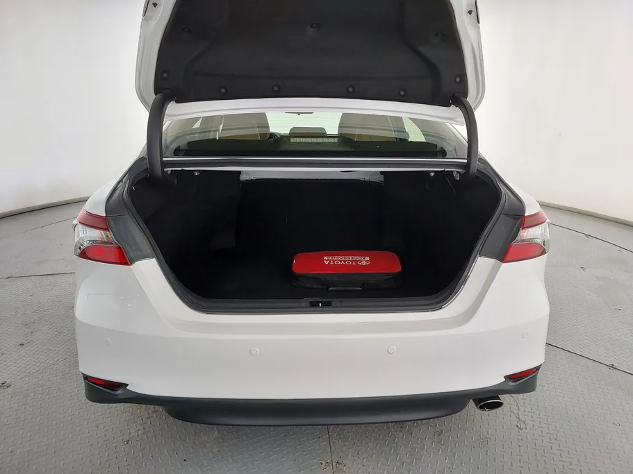 2024 Toyota Camry  LE 