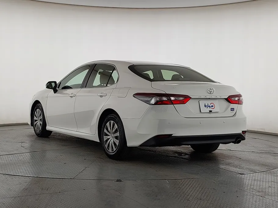 2024 Toyota Camry  LE 