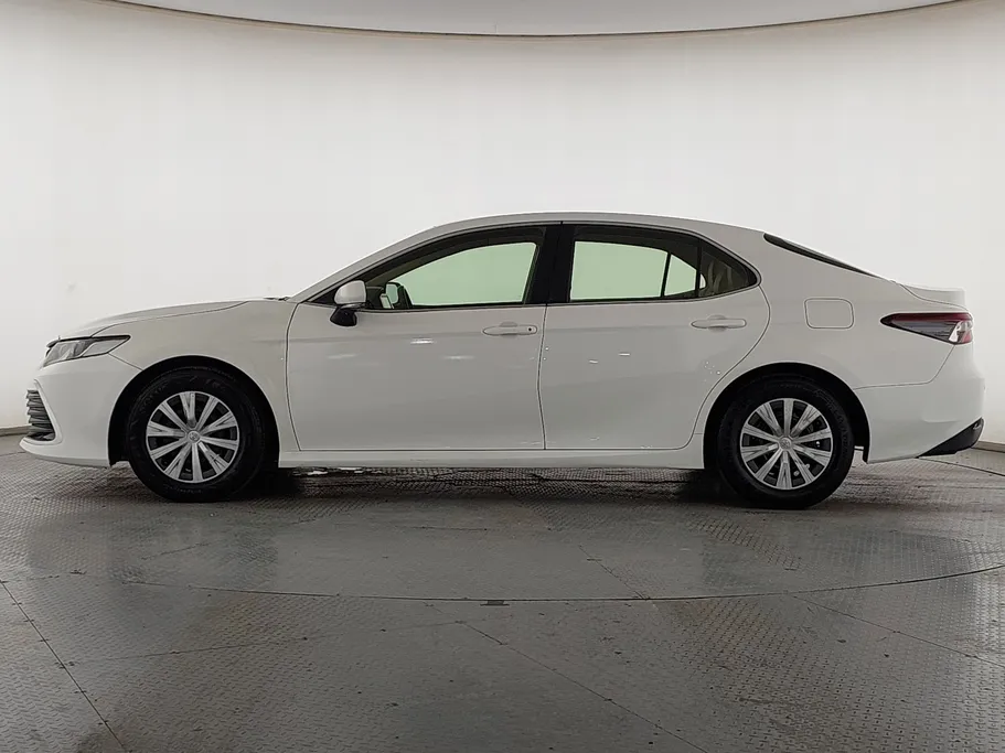2024 Toyota Camry  LE 