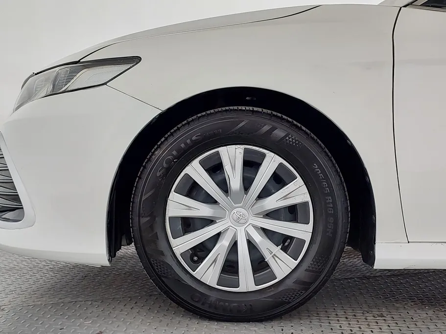 2024 Toyota Camry  LE 