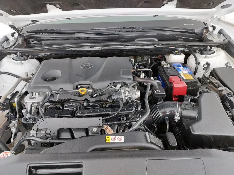 2024 Toyota Camry  LE 