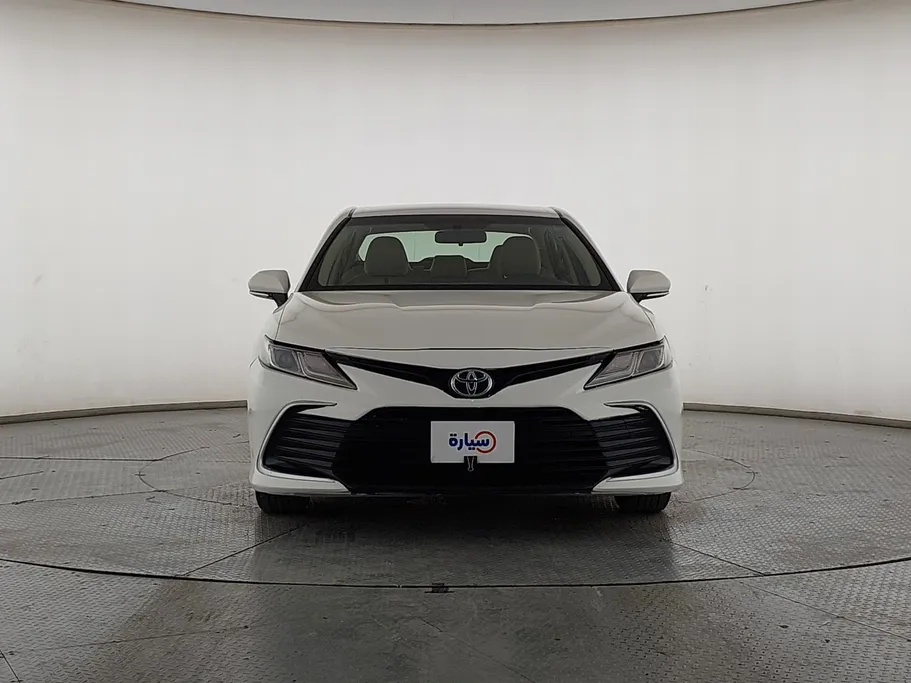 2024 Toyota Camry  LE 