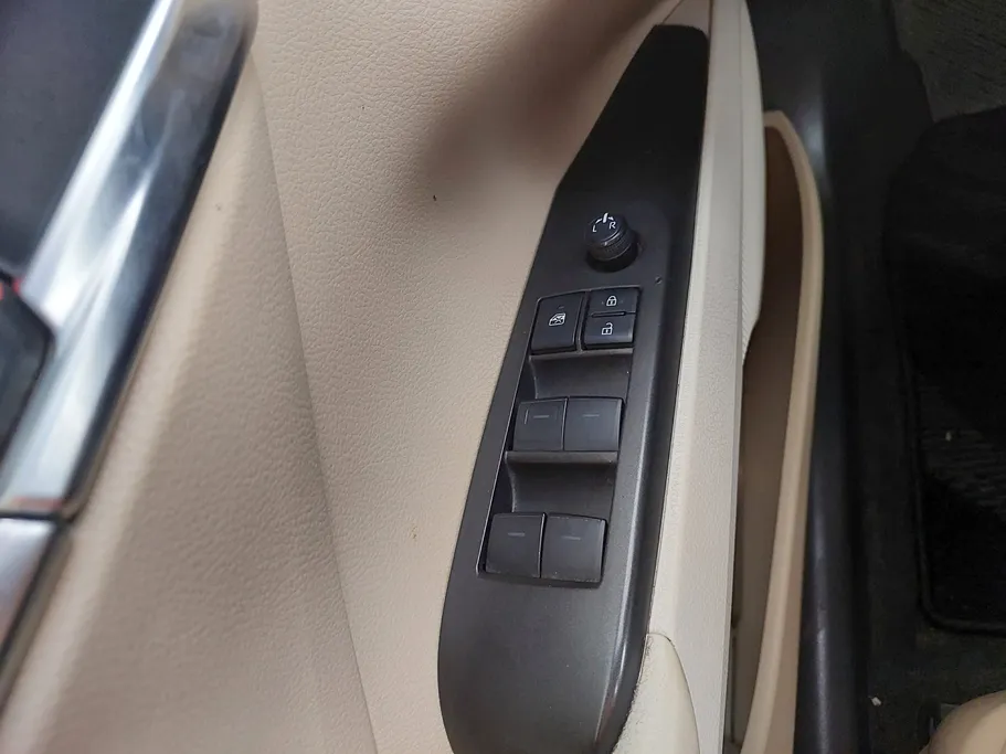 2024 Toyota Camry  LE 